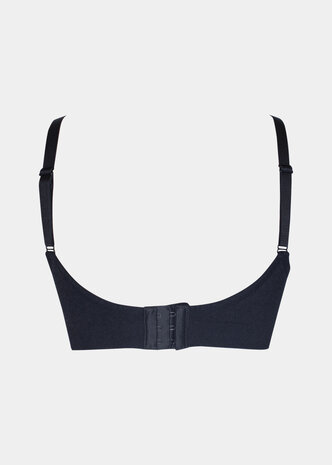 Better Comfort Bra - Black